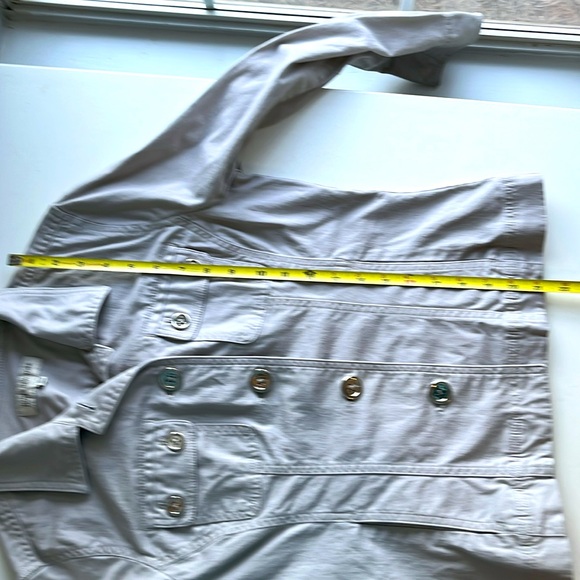 JONES NEW YORK SPORT JACKET - Picture 8 of 9